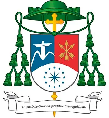 Brasão Episcopal