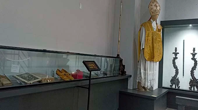 Galeria Auto Expositiva Princesa Isabel