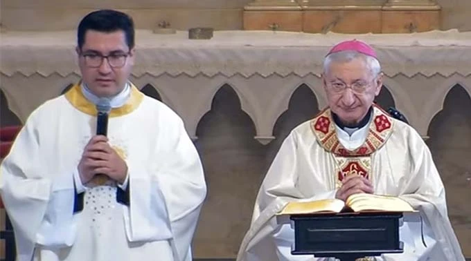 Fiéis celebram o Dia de São José com programação especial na Catedral