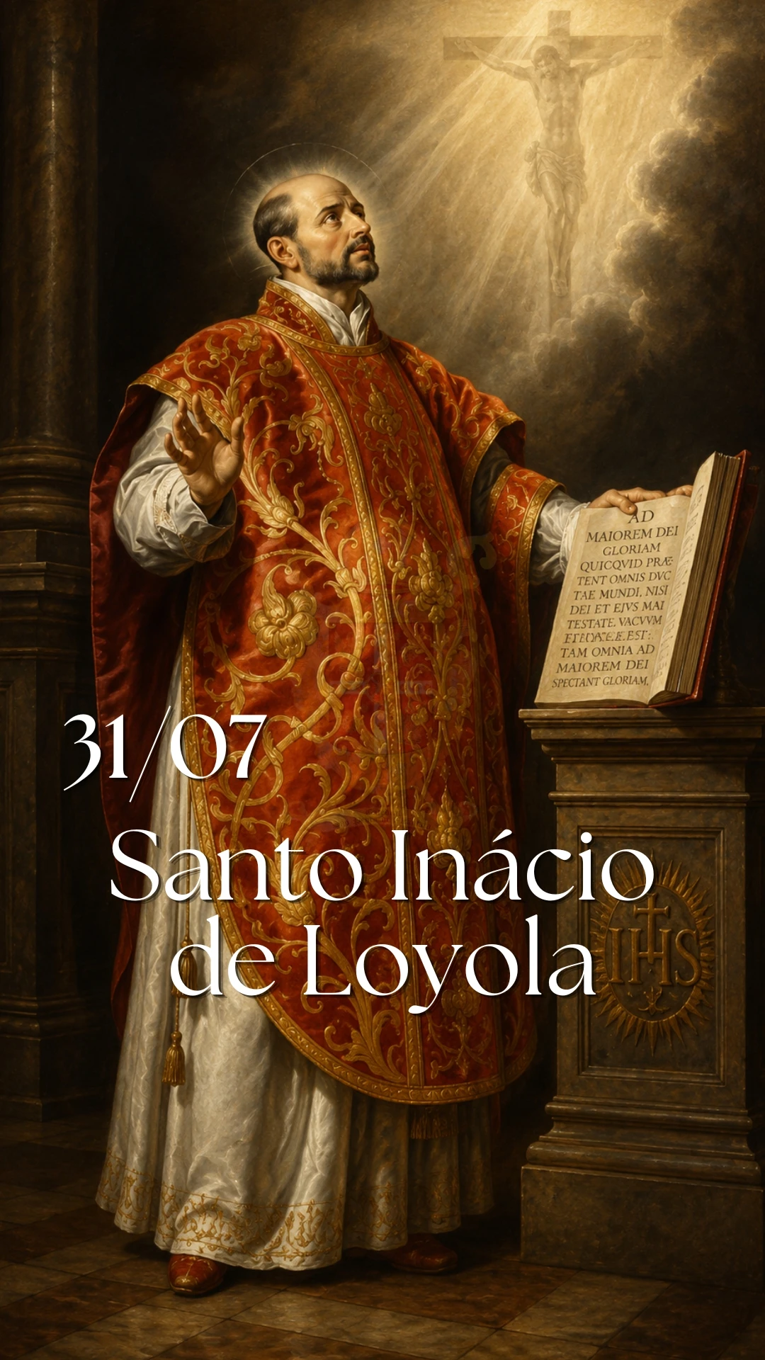 Santo Inácio de Loyola