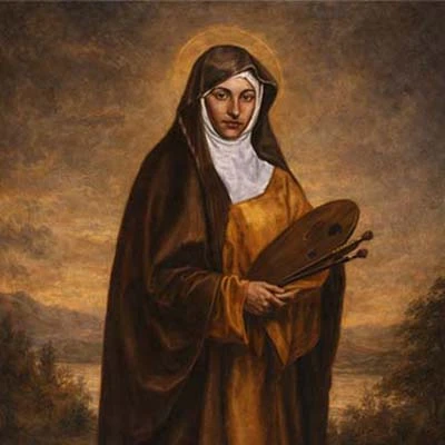 Santa Catarina de Bolonha