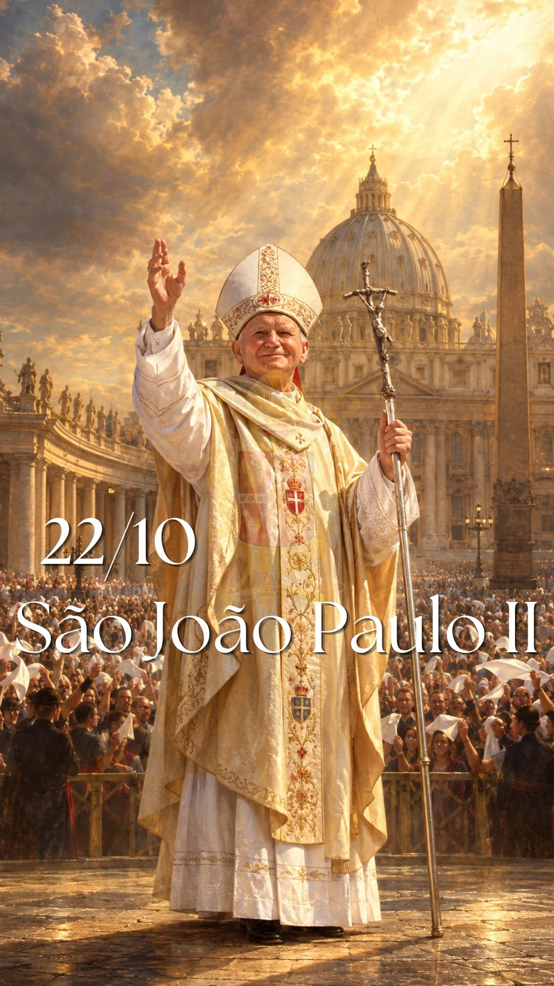 São João Paulo II