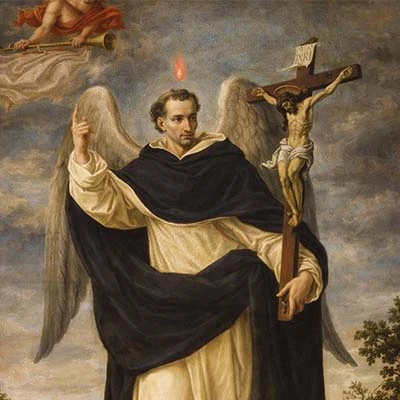 São Vicente Ferrer