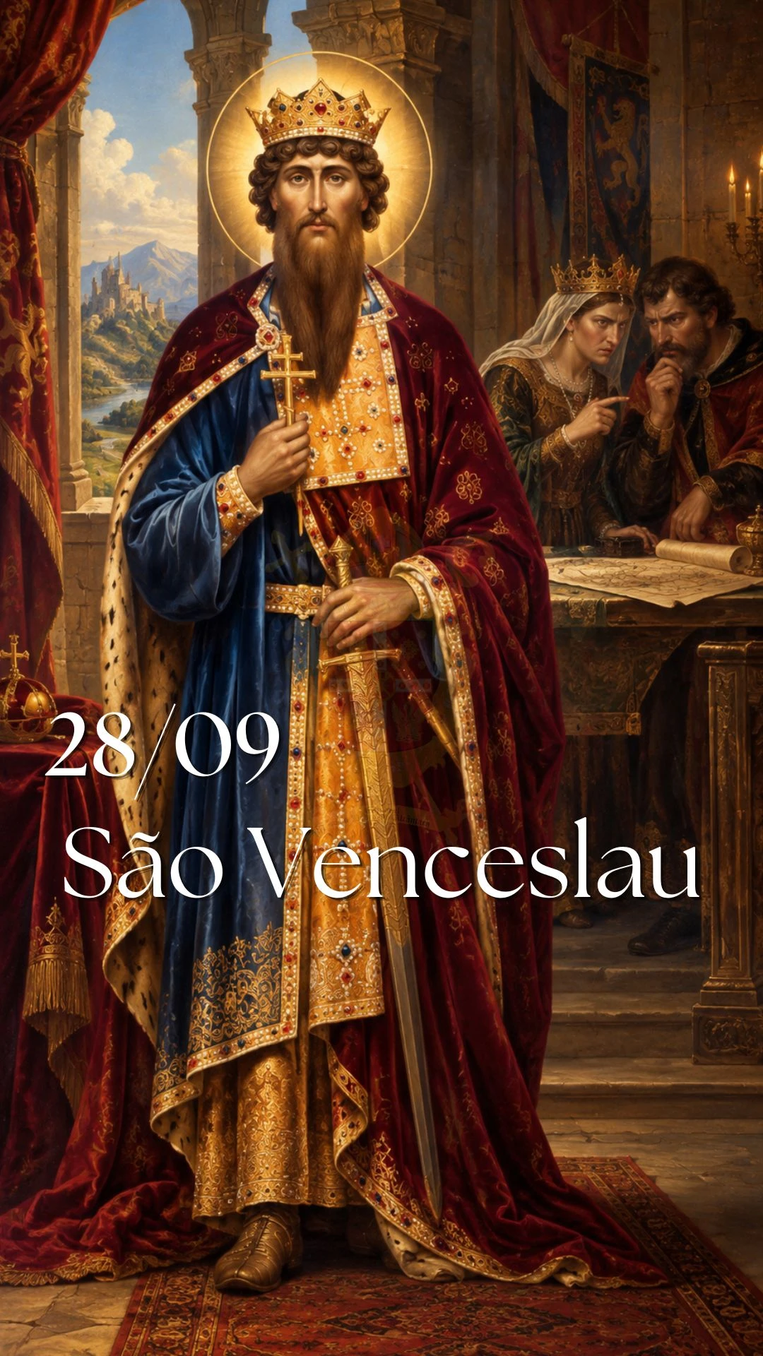 São Venceslau