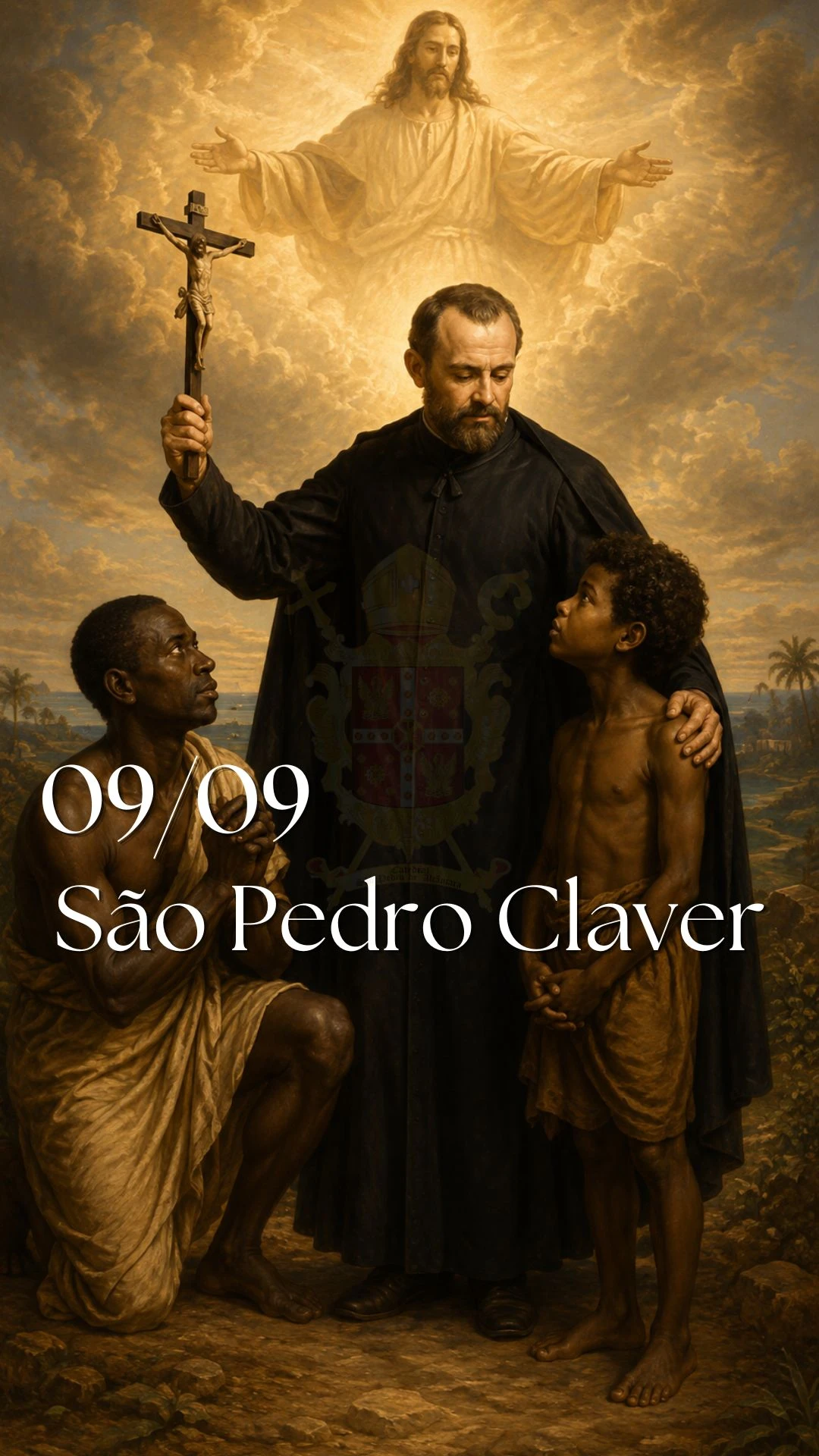 São Pedro Claver