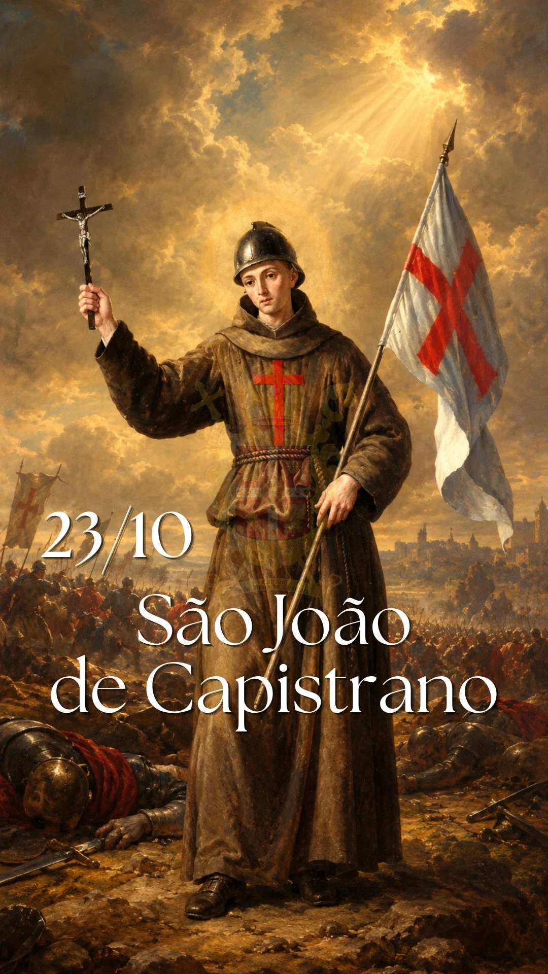 São João de Capistrano