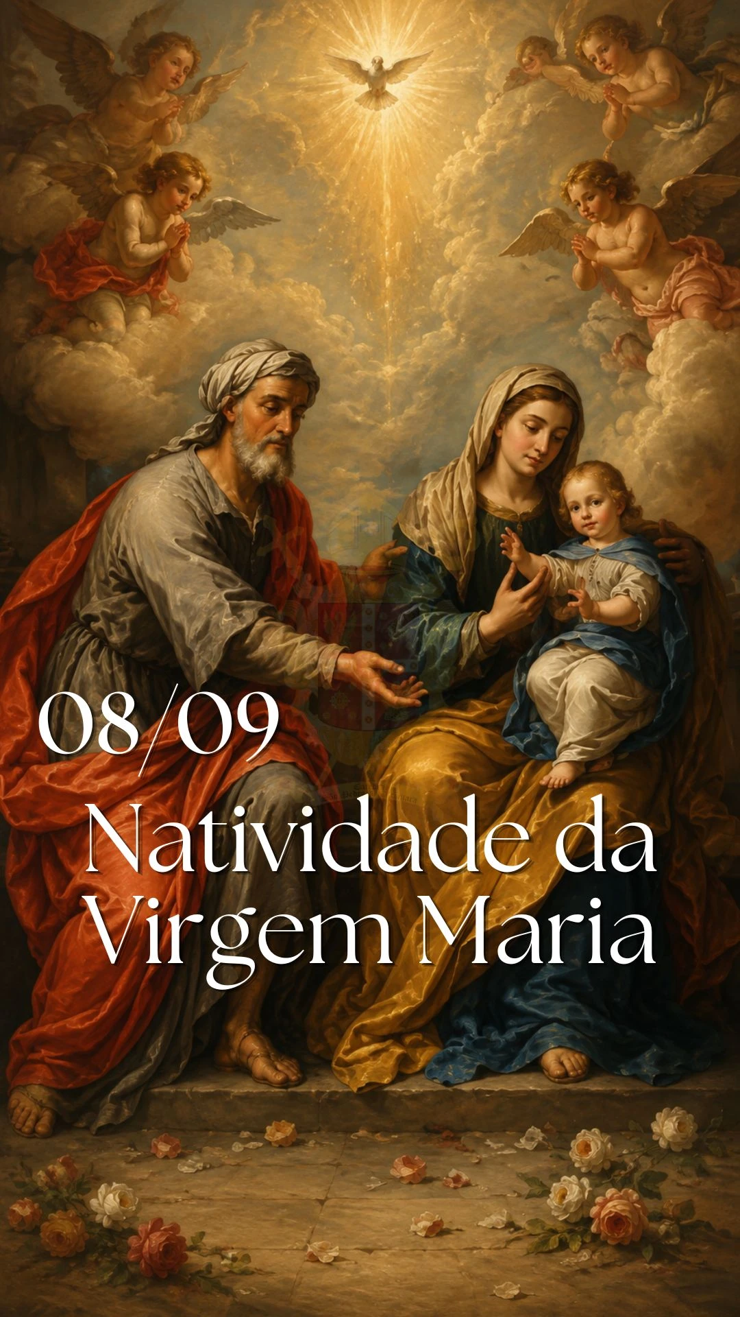 Natividade de Nossa Senhora