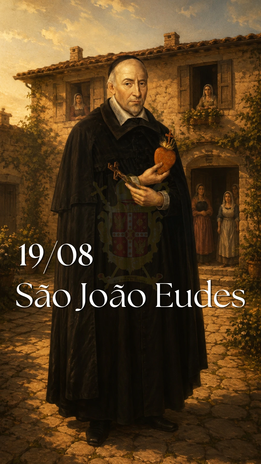 São João Eudes