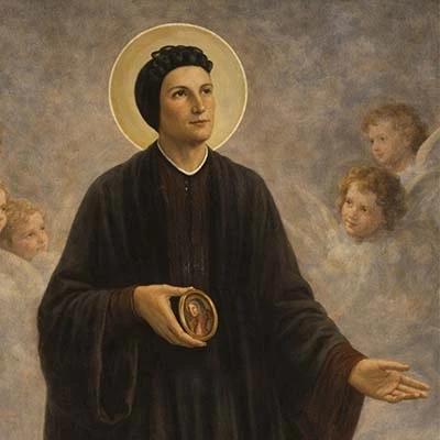 Santa Madalena de Canossa