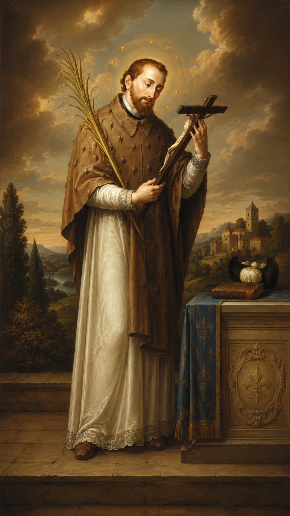 São João Nepomuceno