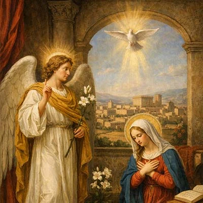 Anunciação do Senhor