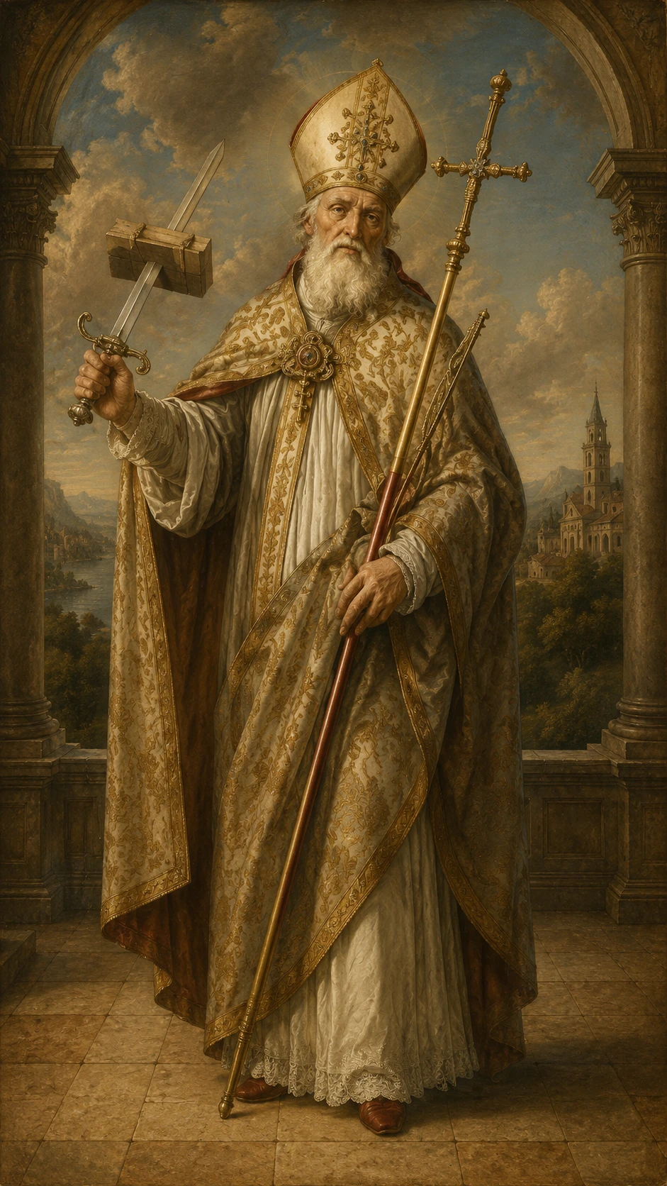 São Bonifácio