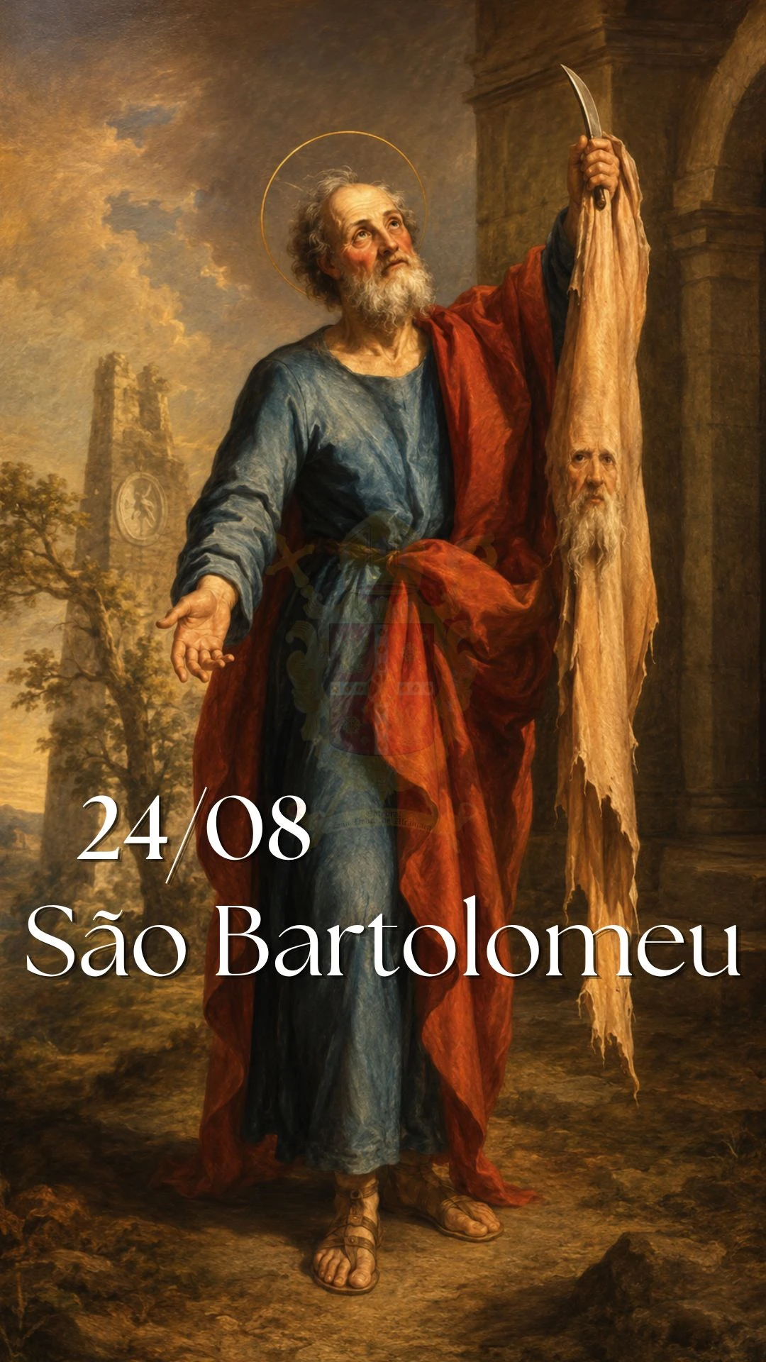 São Bartolomeu