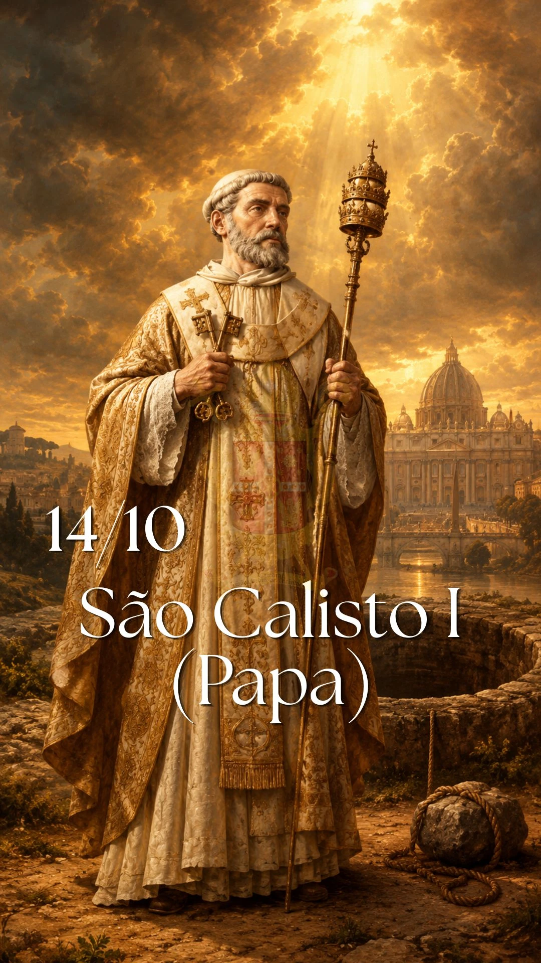 São Calisto I