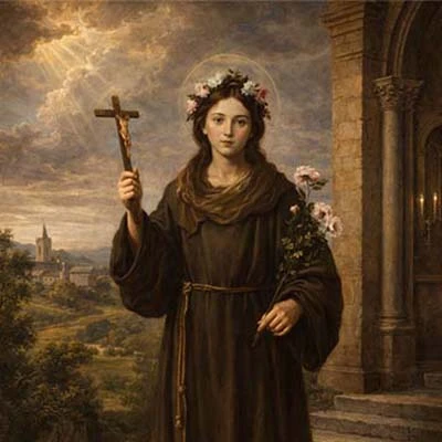 Santa Rosa de Viterbo