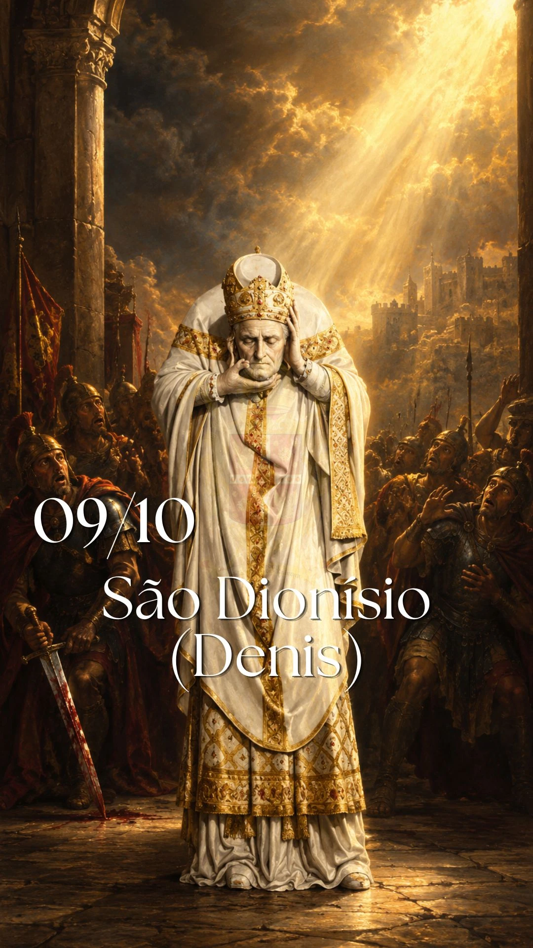 São Dionísio