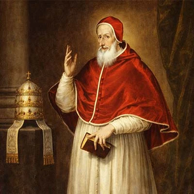 São Pio V
