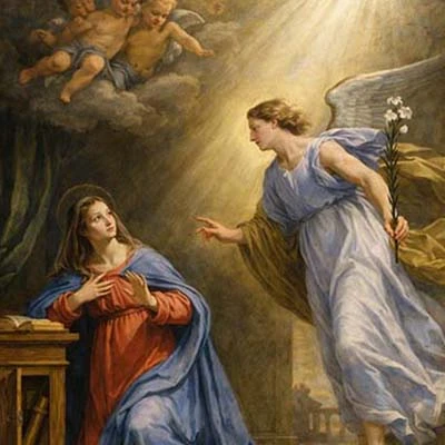 Anunciação do Senhor