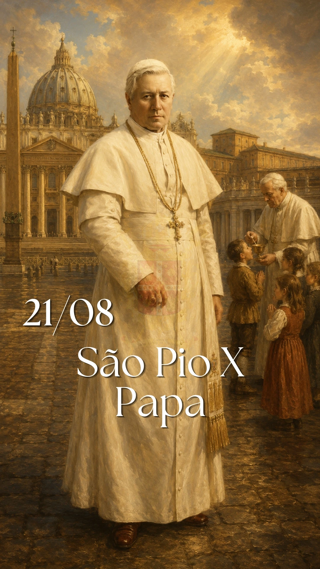 São Pio X