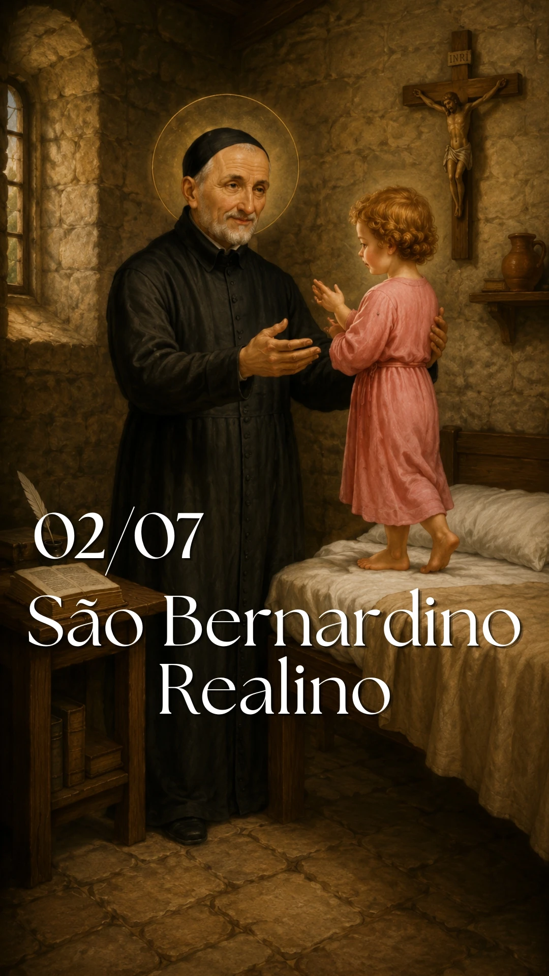 São Bernardino Realino