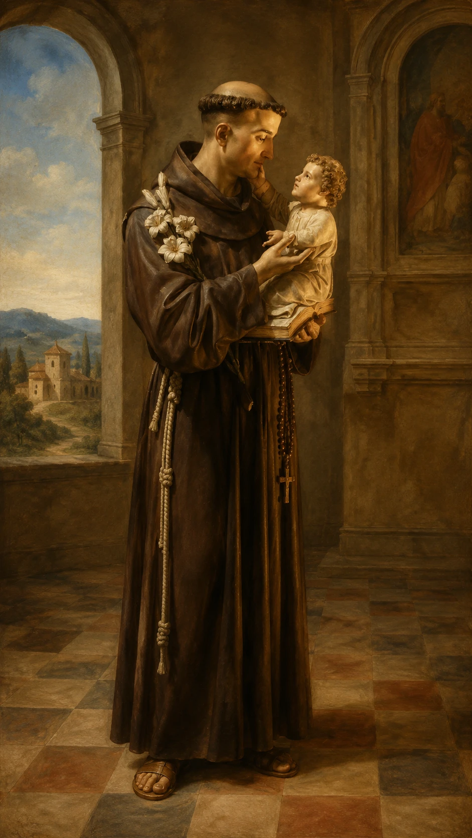Santo Antônio