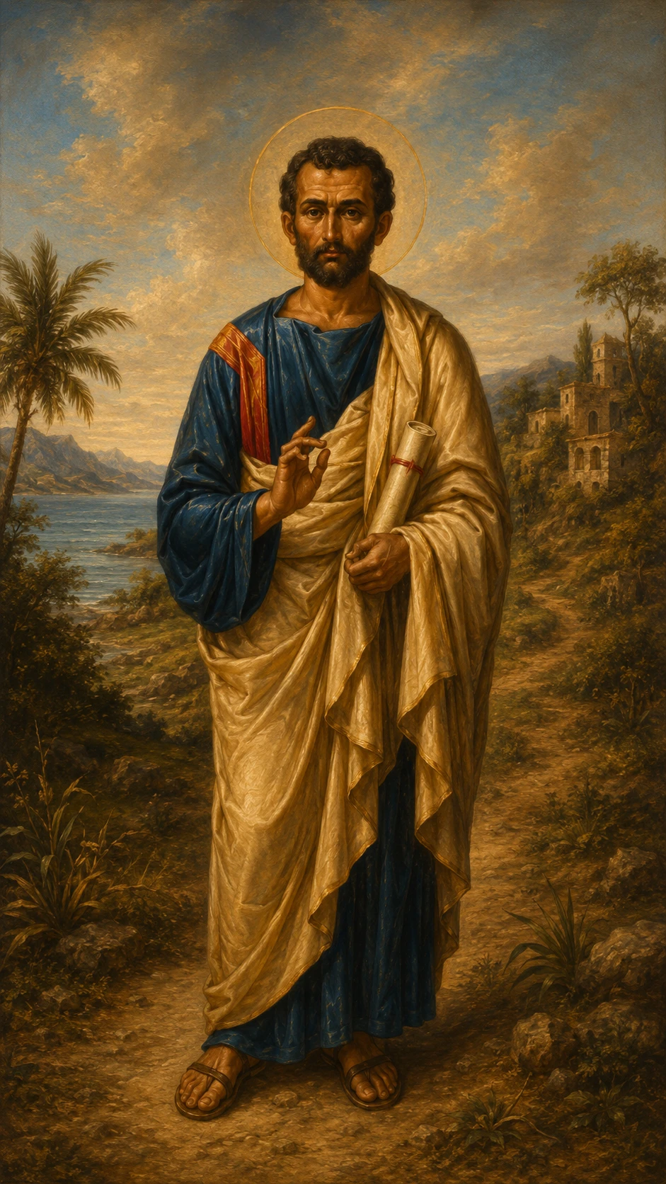 São Barnabé