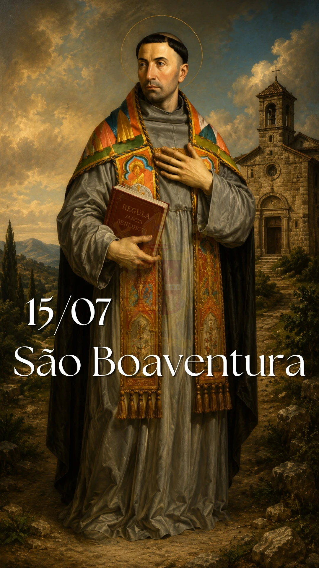 São Boaventura