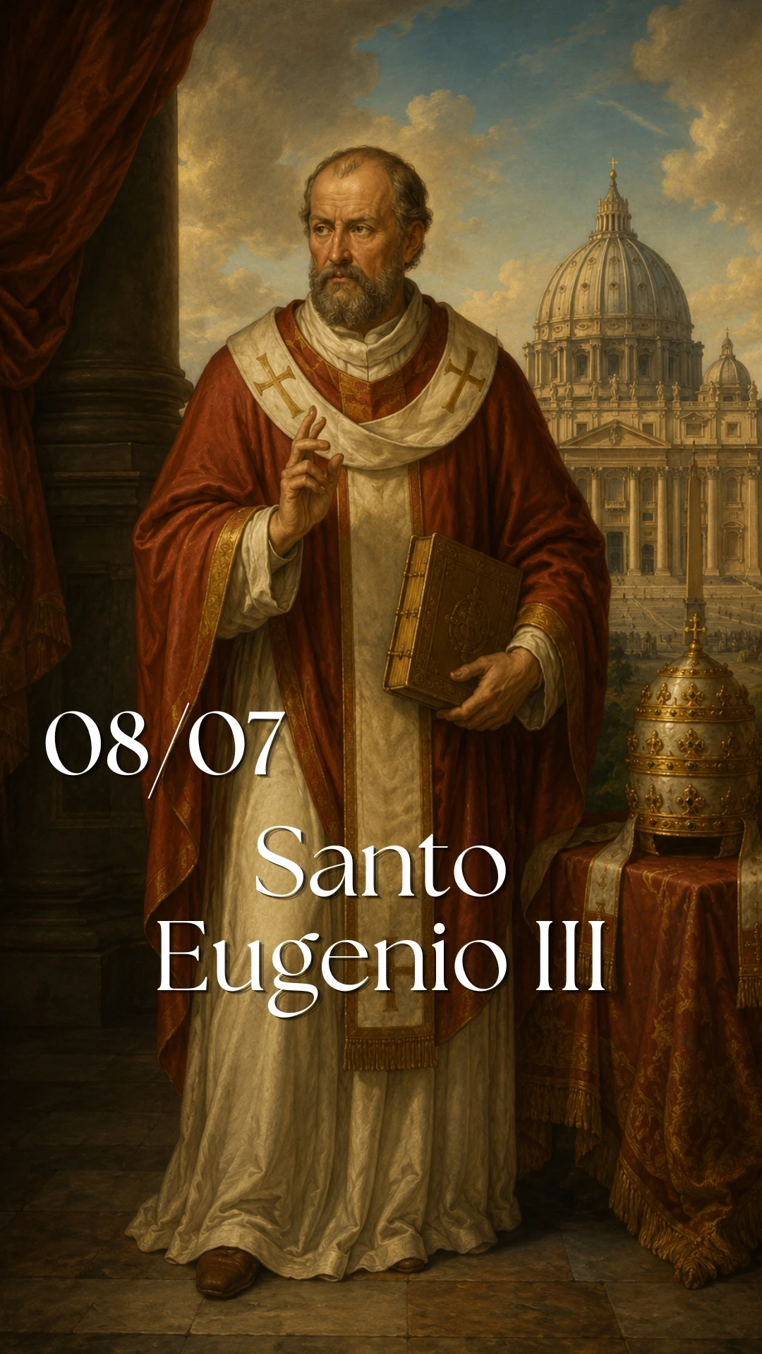 Bem-aventurado Eugênio III