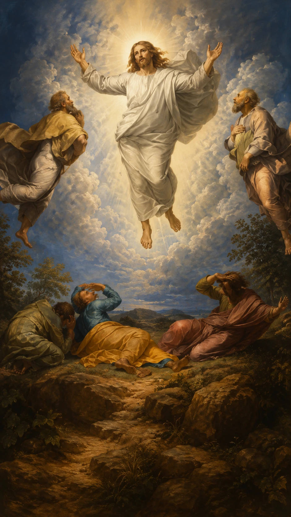 Transfiguração do Senhor