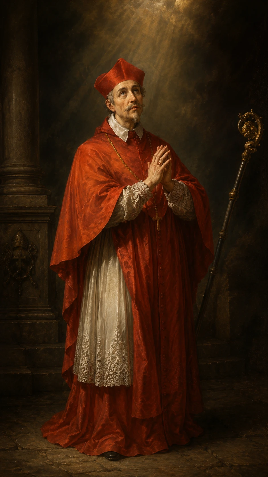 São Gregório Barbarigo