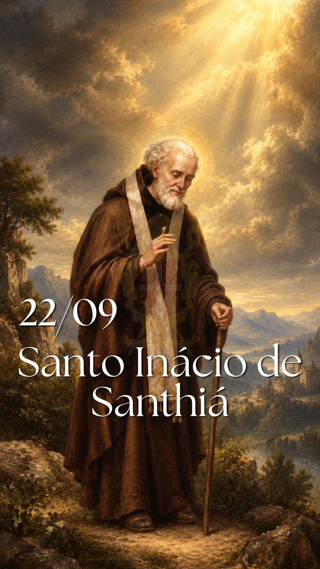 Inácio de Santhiá