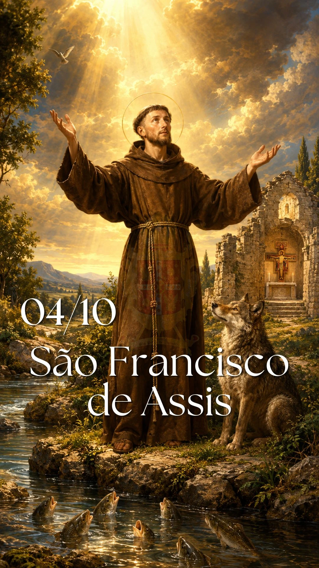 São Francisco de Assis