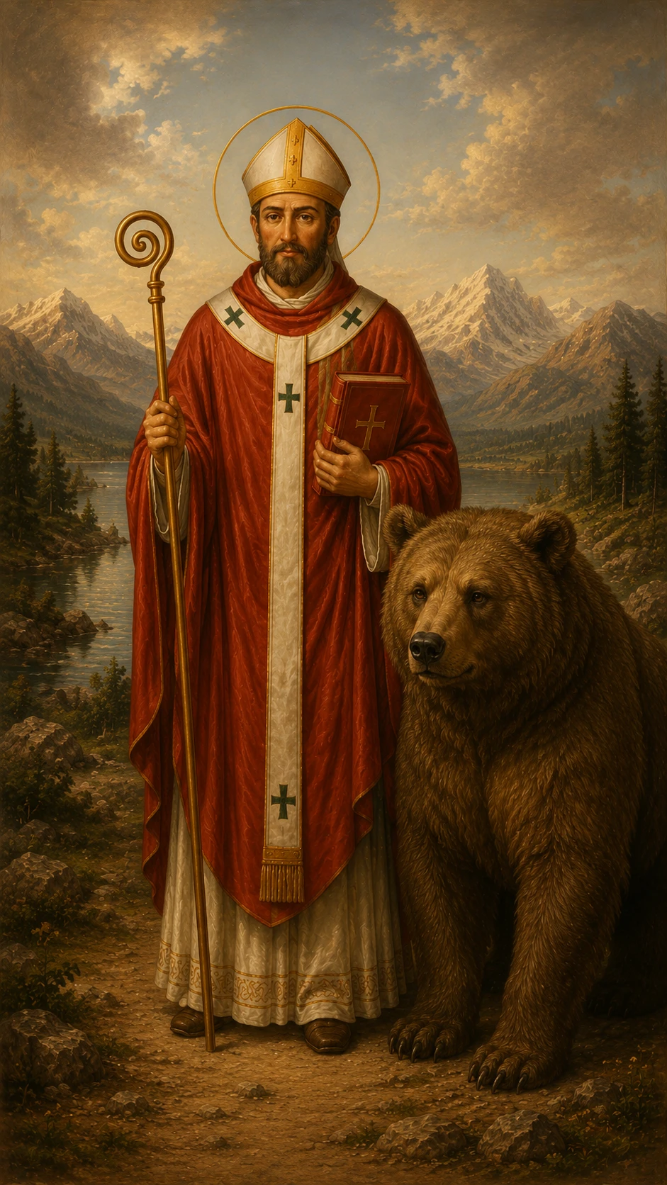 São Maximino