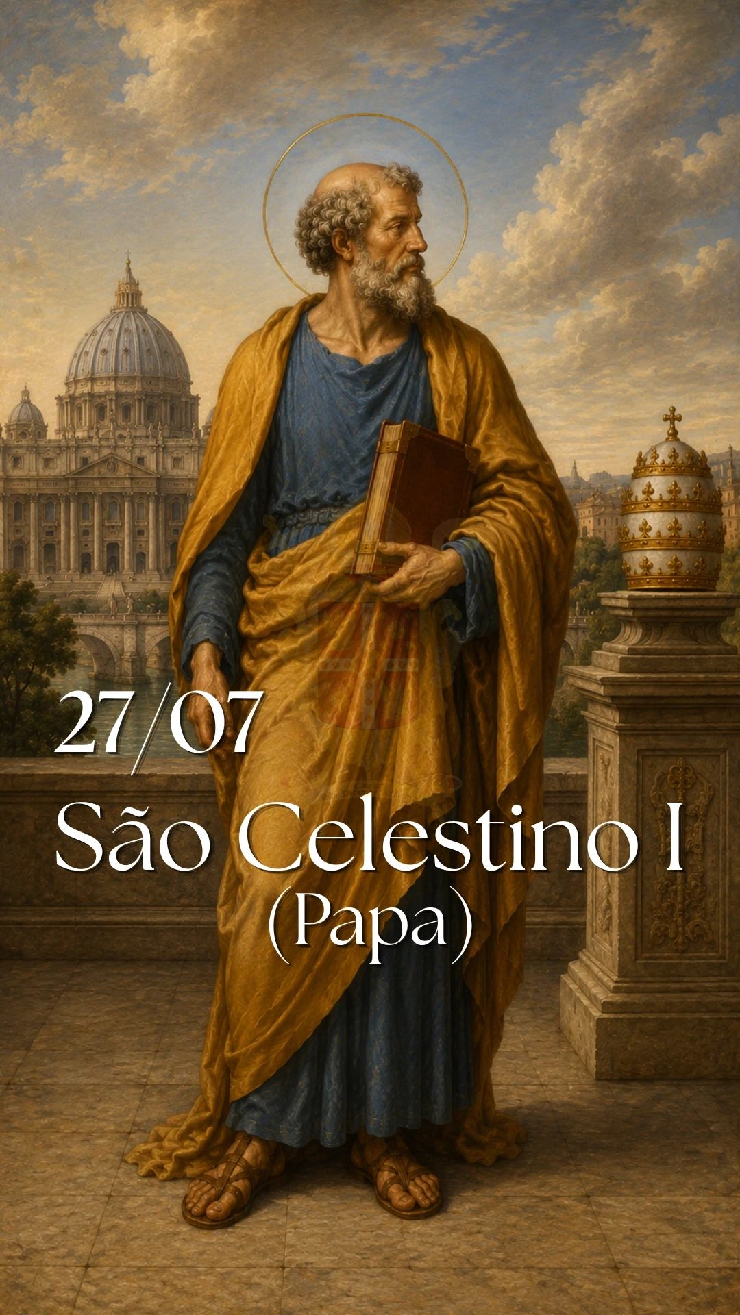 São Celestino I