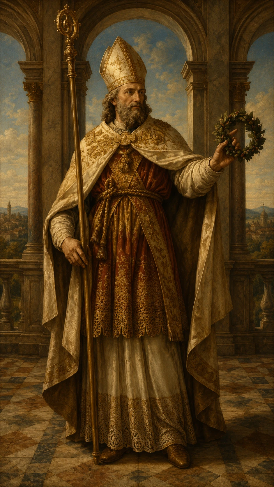 São Medardo