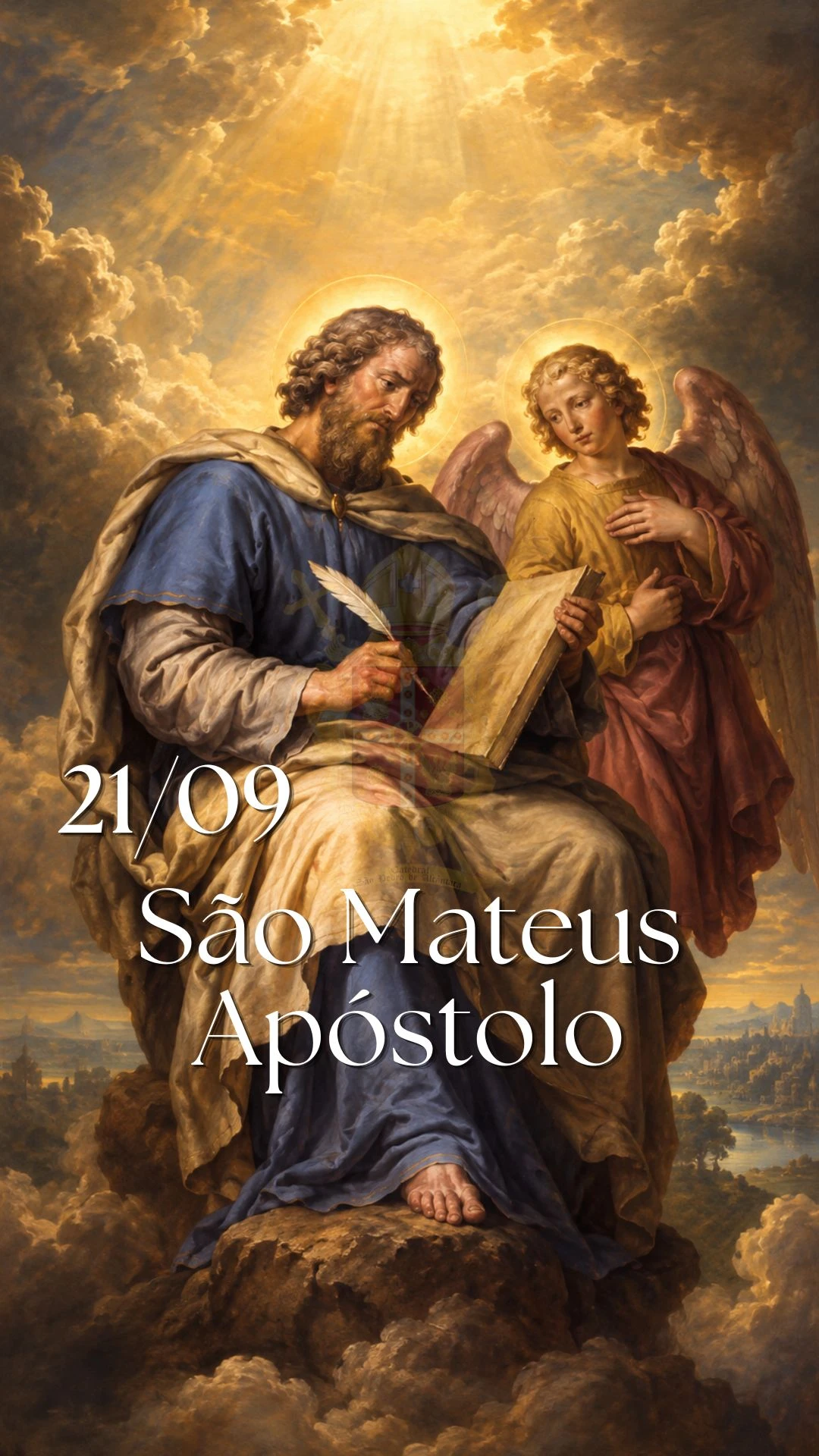 São Mateus