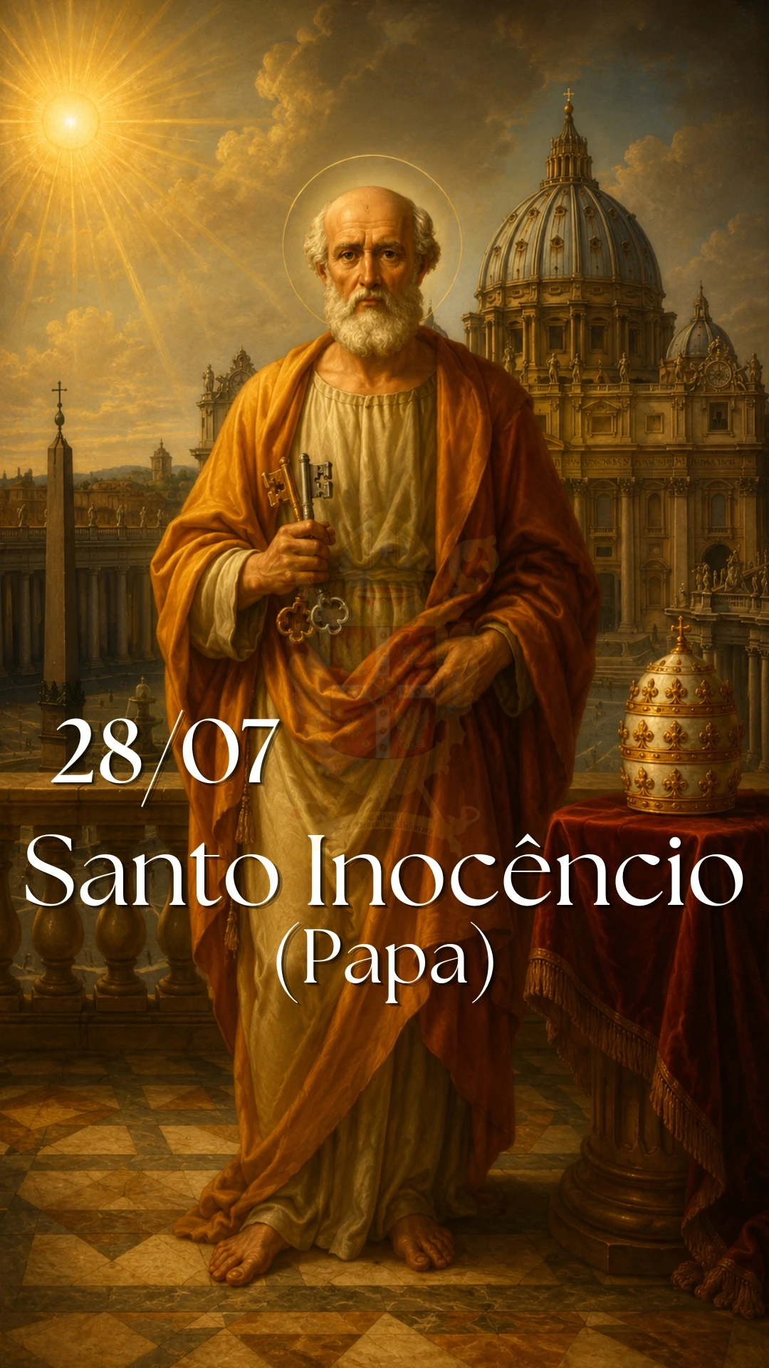 Santo Inocêncio (Papa)