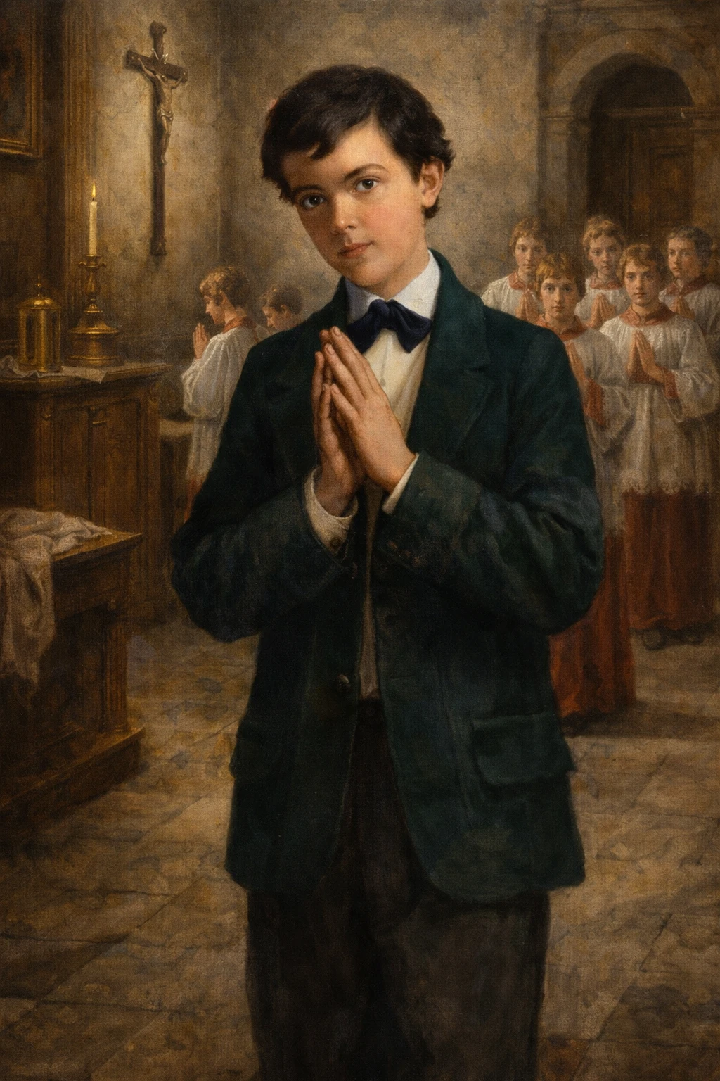 São Domingos Savio