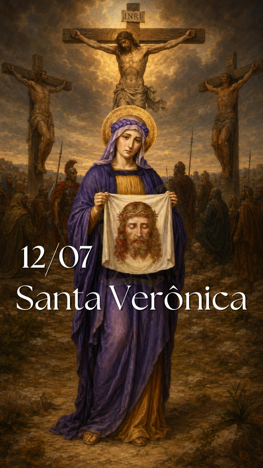Santa Verônica