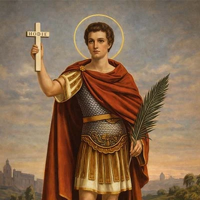 Santo Expedito