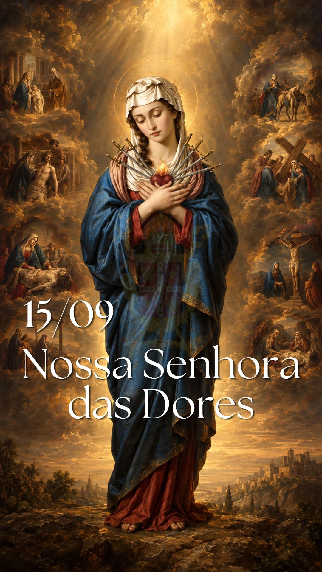 Nossa Senhora das Dores