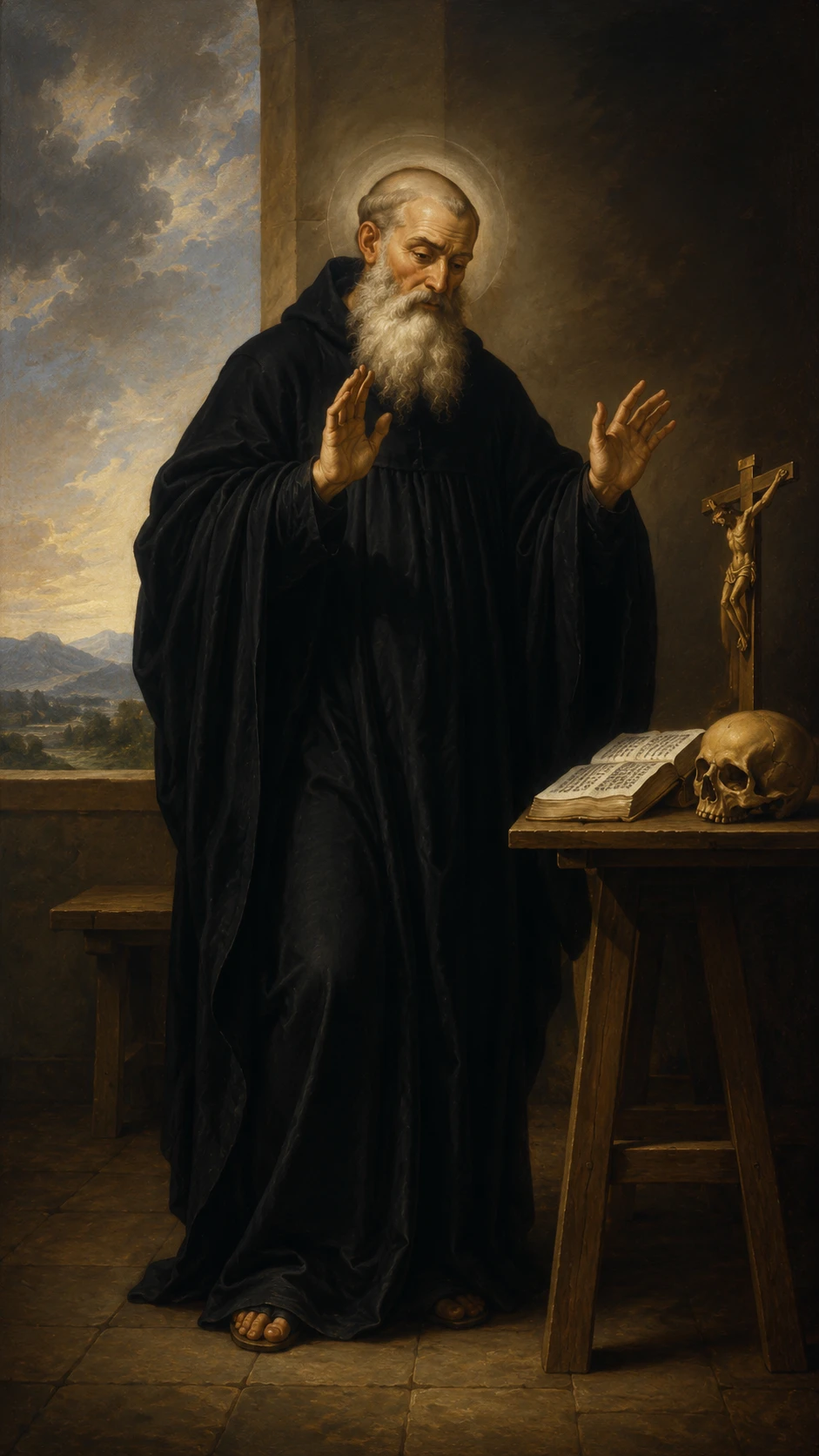 São Pedro Celestino