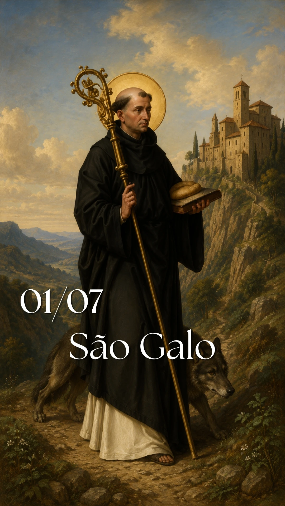 São Galo