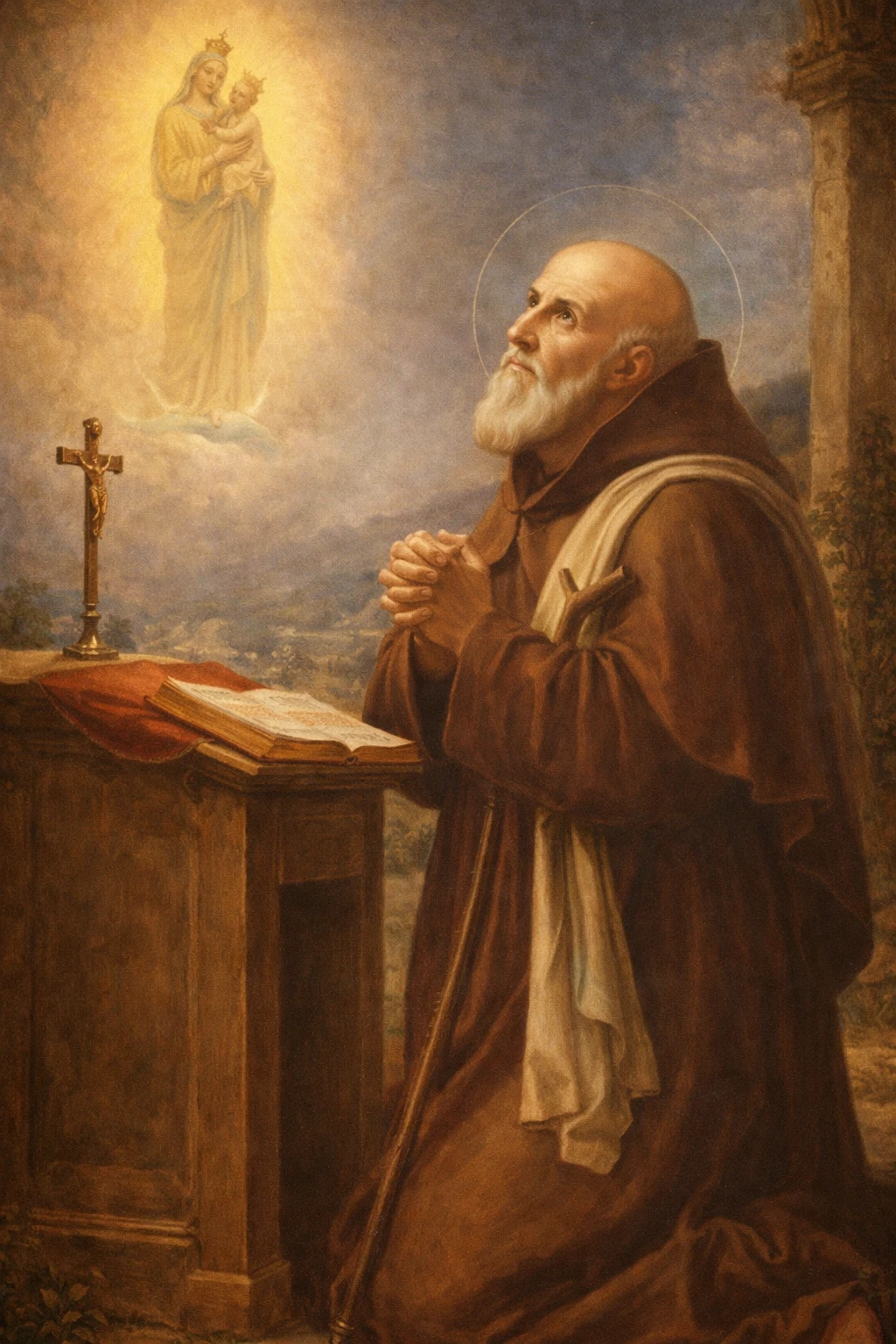 Santo Inácio de Láconi